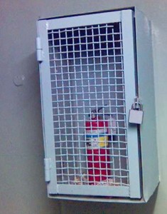 "Where Are My Keys?"