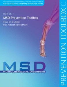 msd prevention